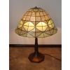 Oryginalna lampa Tiffany.